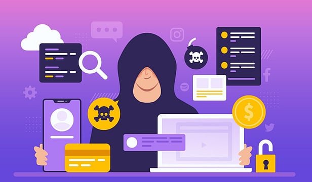 How Do Tiny “Dust” Transactions Influence A User’s Trust Inside Their Wallet?