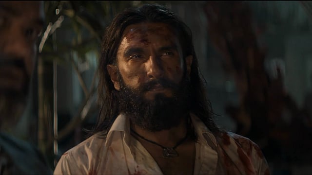 Dhurandhar Advance Booking Report: Ranveer Singh's Film Sells 45K Plus Tickets; Earns Over Rs 3 Crore With Block Seats
