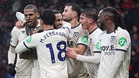 Manchester United Vs West Ham Preview, Premier League: Prediction, Players To Watch – All You Need To Know Opta : Manchester United is set to face the West Ham in their next fixture at Old Trafford, they have lost their last 4 out of the 5 games against them.