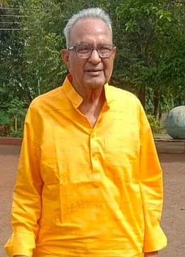 Socialist Leader Pannalal Surana Passes Away At 93; Leaders Pour In Condolences
