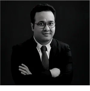 Nitish Kukreja, Founder Designheed