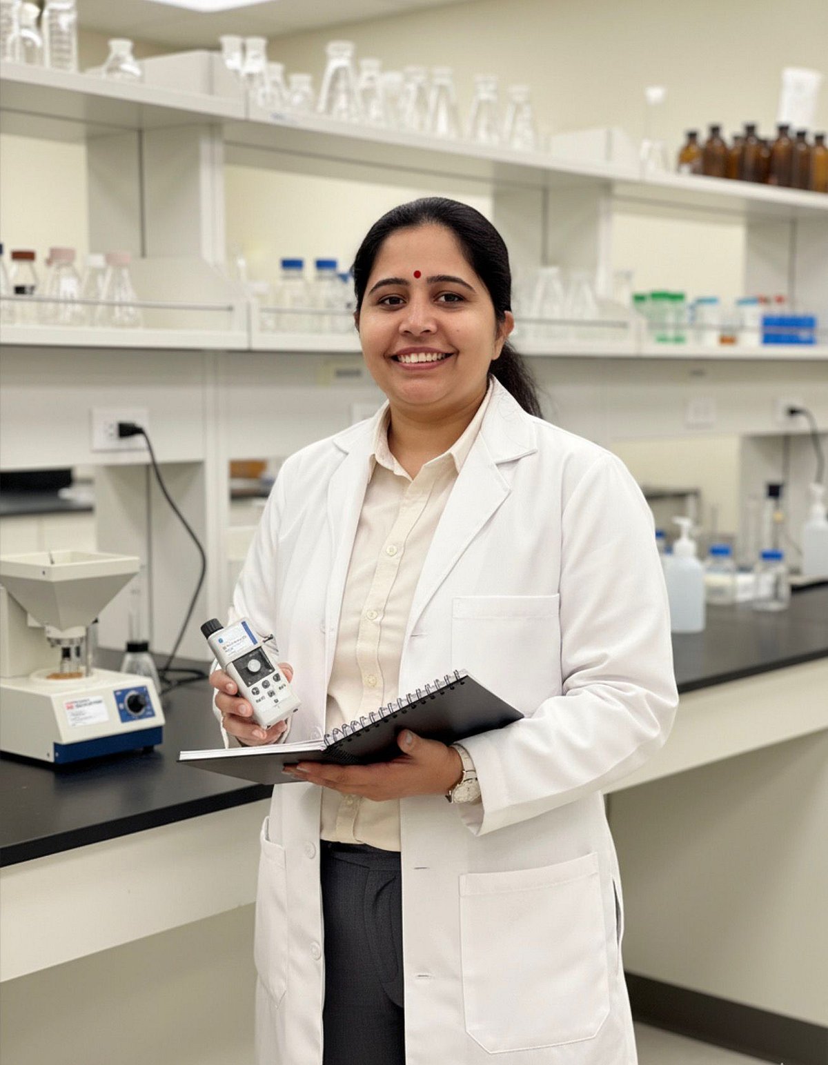 Deepa Bhadana  - null