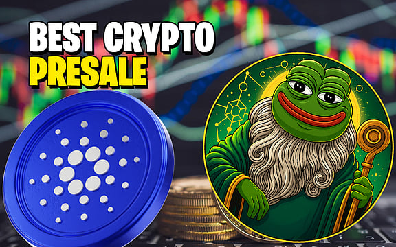 How Will The Cardano Price Fare If Multi-Year Support Line Fails Is Pepeto A Worthy Alternative