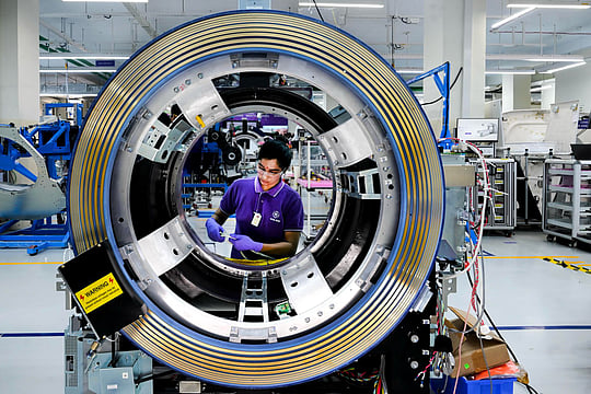 A Legacy In Motion: How GE HealthCare Is Powering India’s MedTech Revolution