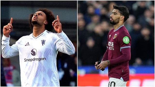 Man United Vs West Ham LIVE Score, English Premier League: Amorim’s Side Seek Back-To-Back Wins In Midweek Clash