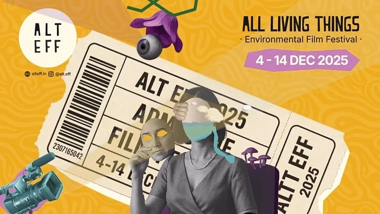 All you need to know about ALT EFF 2025 details - Specially arranged