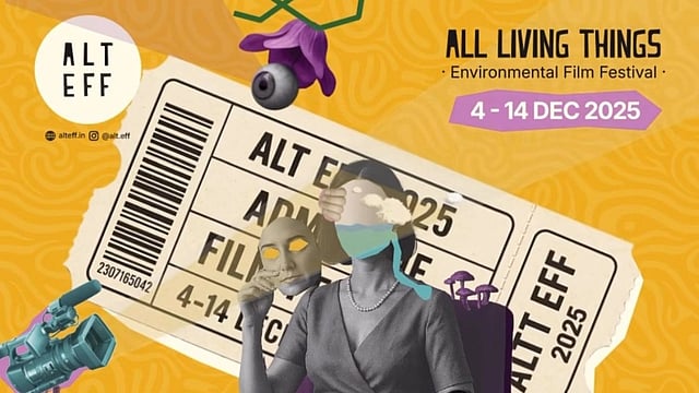 ALT EFF Returns With Its 6th Edition: Jury, Major Film Fund, Powerful Global Line-up And Other Details