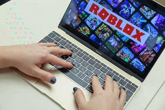 Russia Blocks Roblox Over 'Extremism' And 'LGBT Propaganda' Claims
