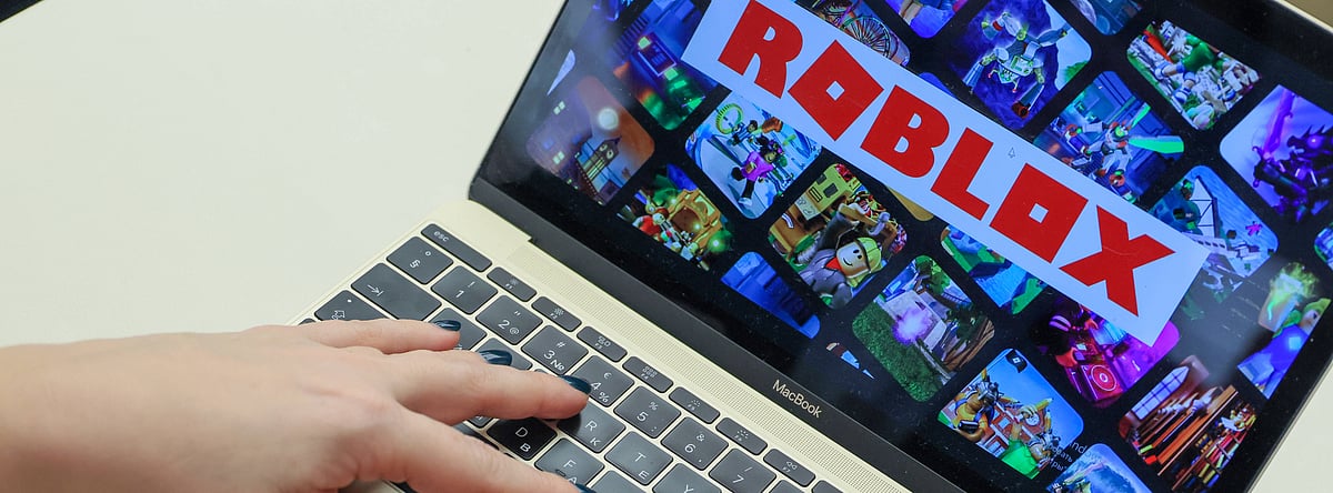 IMAGO / Russian Look : The move against Roblox follows a broader tightening of controls.