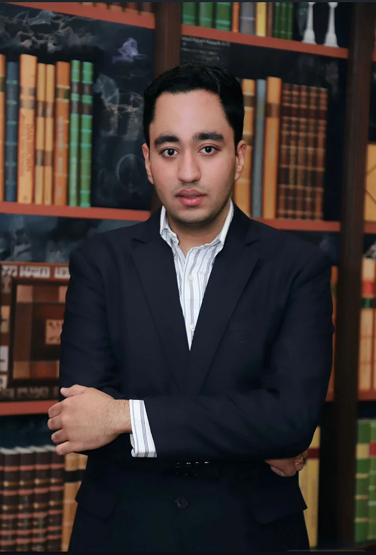 Aashman Sarin - null