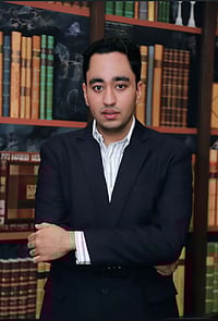 Aashman Sarin Leads BARVL’s Journey From Engineering Legacy To Modern, High-Tech And Human-Centric Construction Aashman Sarin Founder, Balaji Anant Raj Ventures Limited (BARVL)