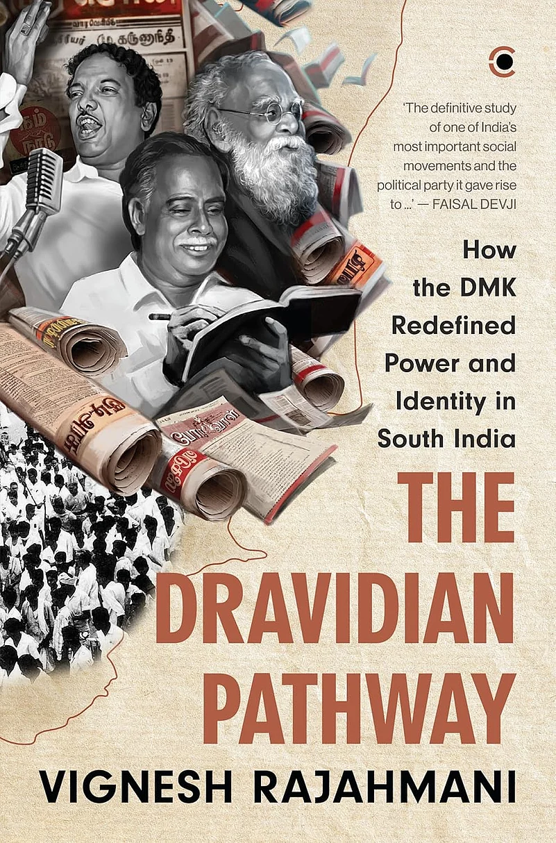 The Dravidian Pathway