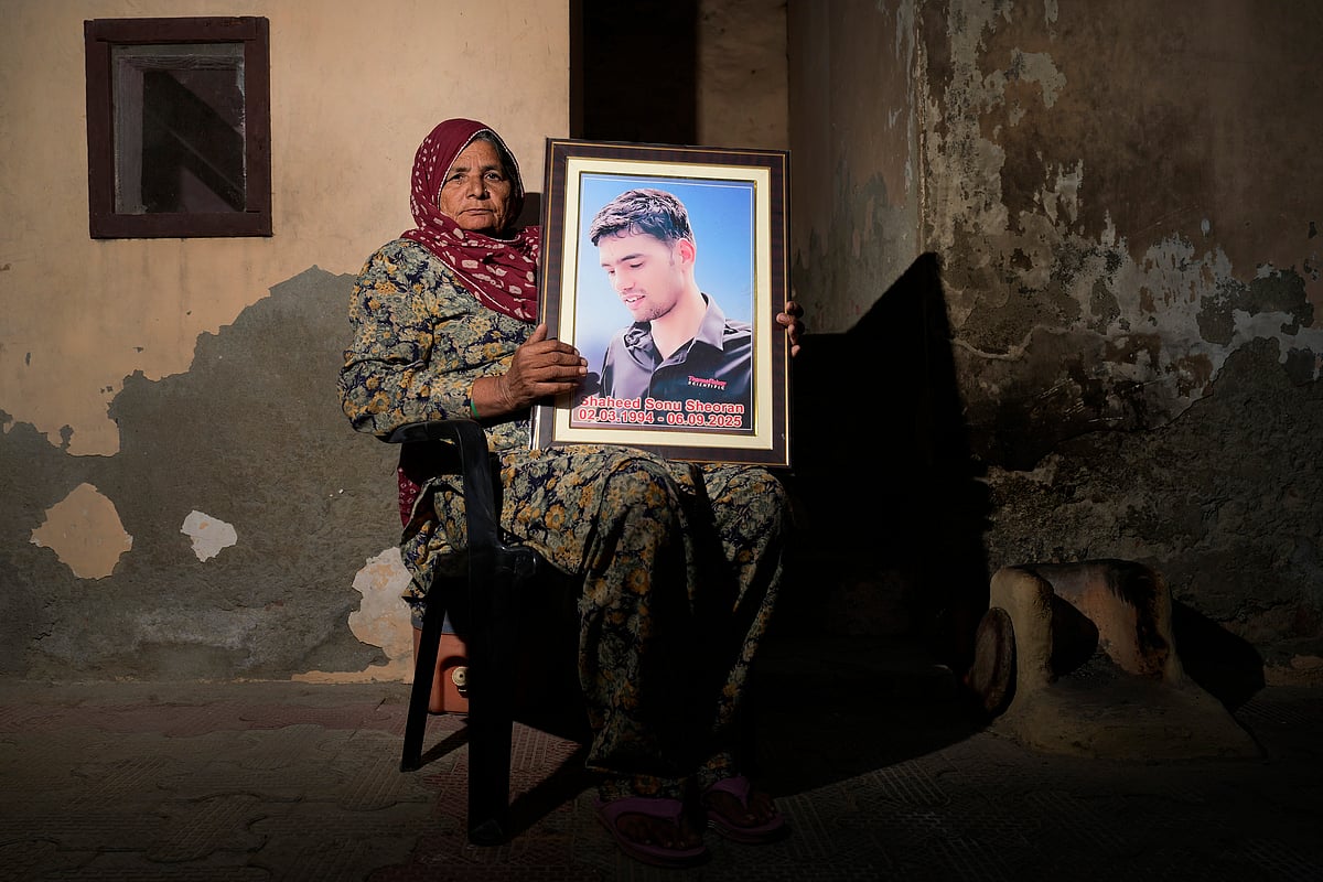 Indians in Russian army
India Ukraine war news