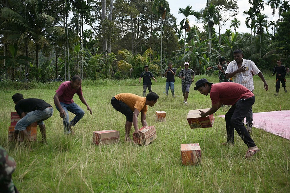 Indonesia Extreme Weather Flooding-10