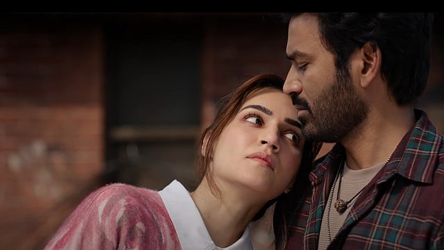 Tere Ishk Mein Box Office Collection Day 6: Dhanush-Kriti Sanon's Film Crosses Rs 100 Crore Mark Globally Despite A Dip 