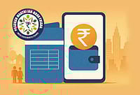 File photo : The government also highlighted that 5.21 crore PMJDY accounts across India remain zero-balance accounts. The average deposit per account stands at Rs 4,808, while the figure is significantly lower in the North Eastern states at Rs 298.

