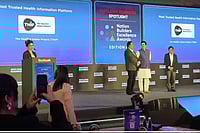 The Healthy Indian Project (THIP) - Recognized For Excellence In Health Literacy