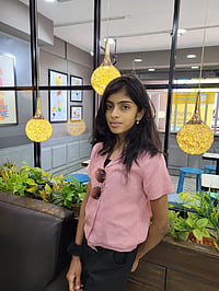 From Bangalore Track To Toronto Lab: Lekhya's Golden Journey To A Biology Major From Bangalore Track To Toronto Lab: Lekhya's Golden Journey To A Biology Major