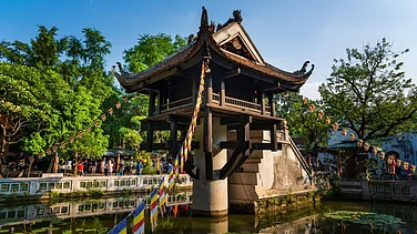 Vietnam Just Got More Attractive: SOTC Launches Exclusive Buy One Get One Travel Offer