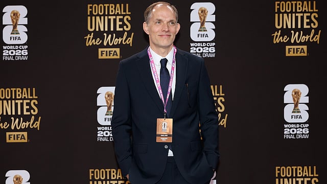 FIFA World Cup 2026 Draw: Thomas Tuchel Believes All Of England's Group Opponents Command Respect