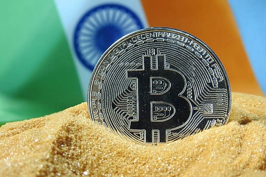 How India’s High Crypto Adoption Rank Is Shaping The Future Of Web3 Startups