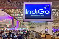 IndiGo Tells DGCA Cancellations Were Caused By ‘Compounding Effect’ Photo: PTI : IndiGo added that refunds and passenger support were provided as per norms and said performance indicators have since improved. The DGCA is examining the reply and may take enforcement action if required.