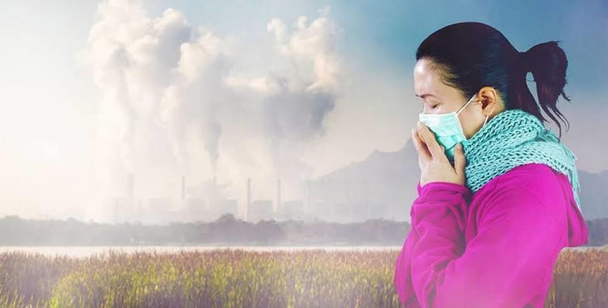 Top Doctors Declare Air Pollution A Life-Threatening Crisis