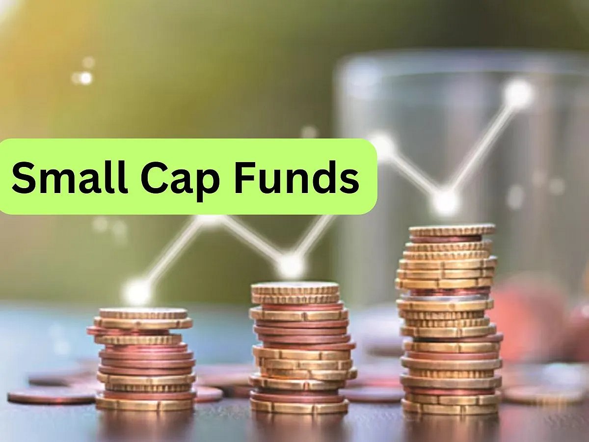 Understanding Small Cap Funds And How They Work