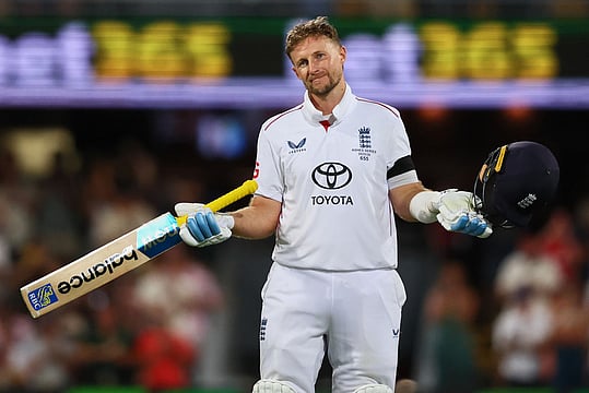 Australia Vs England, 2nd Ashes Test: Root's First Ton In Oz Offsets Starc's Six-Fer On Day 1