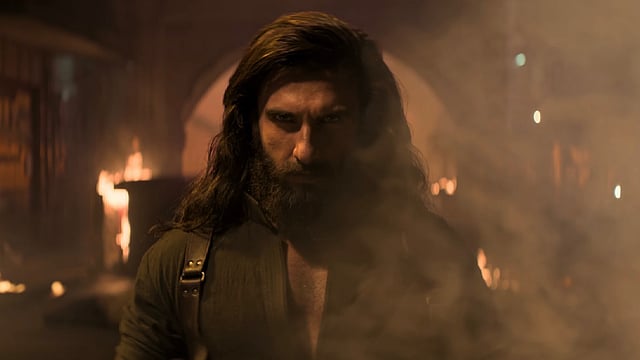 Dhurandhar Review | An Occasionally Gripping Spy Drama Consumed By Pakistan, Persecution & Propaganda