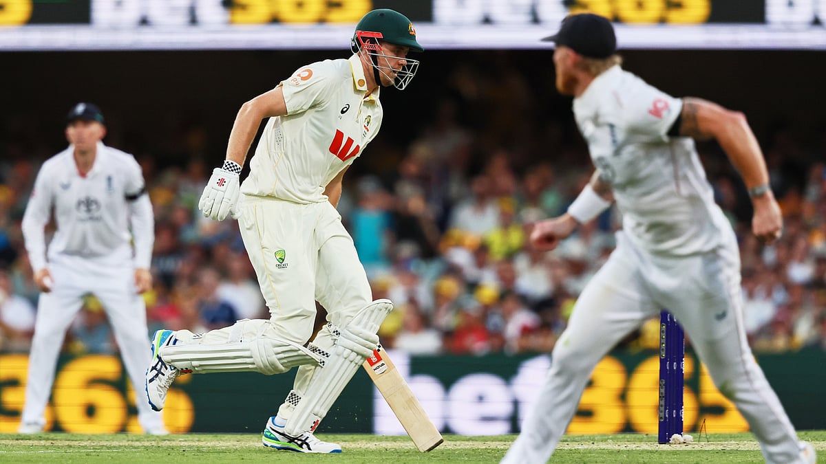 Australia Vs England Highlights, 2nd Ashes Test Day 2: AUS Take 44-Run Lead At Stumps