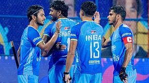 Hockey India : India will lock horns against Argentina in the third-place play-off match at the Mayor Radhakrishnan Hockey Stadium in Egmore, Chennai, on Wednesday, December 10.