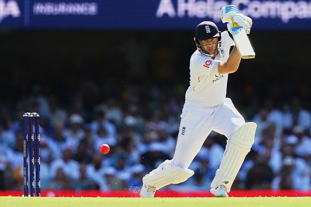 Australia England Cricket  Joe Root