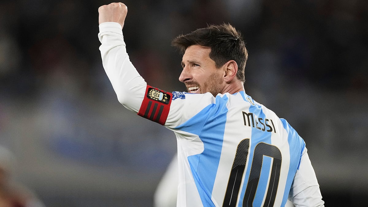 Argentina Vs Zambia Highlights, International Friendly Lionel Messi Updates