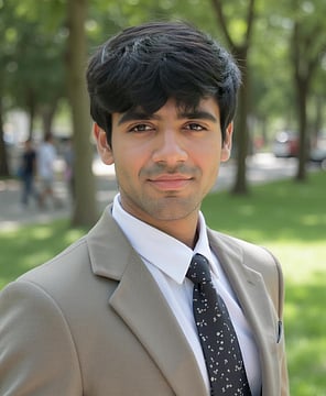 Tracing Innovation with Tanmay Kejriwal — A New Blueprint For India’s Young Tech Builders