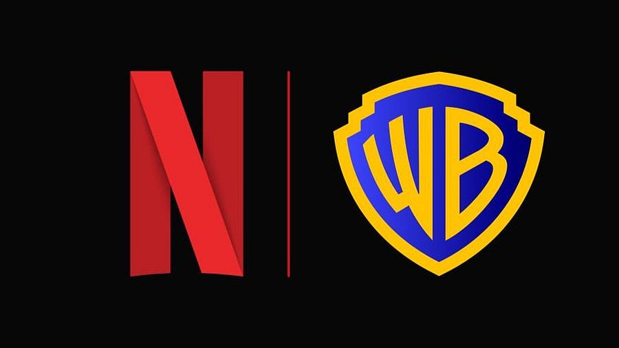 X/Netflix : Netflix to acquire Warner Bros.