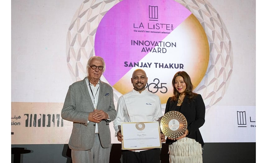 Sanjay Thakur - null