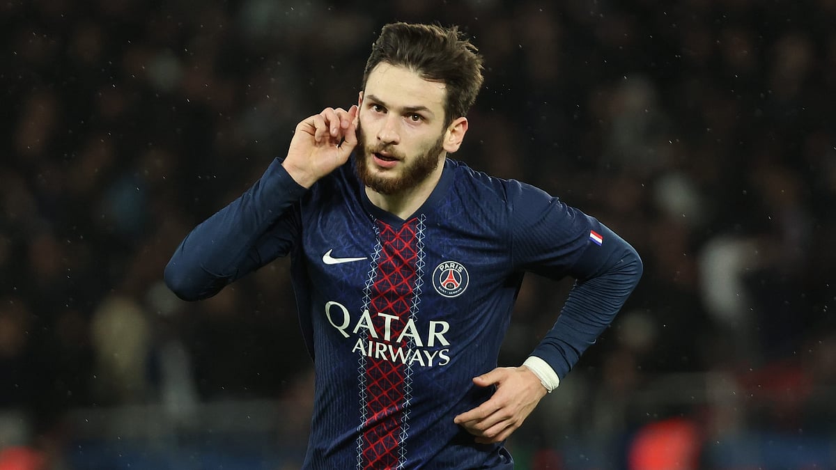 Paris Saint-Germain ran riot against Rennes - null