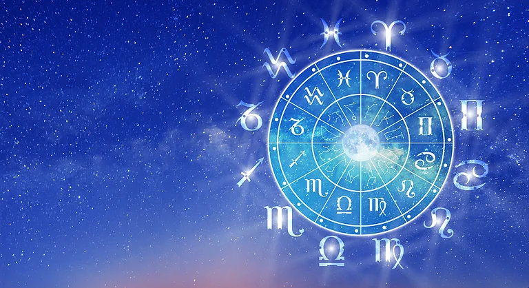 December 8 horoscope - null