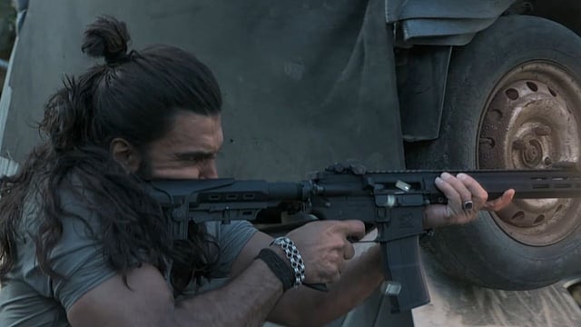 Dhurandhar Box Office Collection Day 1: Ranveer Singh's Film Becomes Biggest Opener Of His Career; Beats Saiyaara 