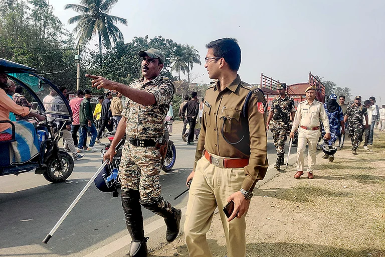 13 Convicted, Sentenced To Life Imprisonment For Lynching - | Photo: PTI