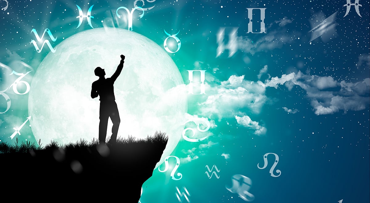 December 7 horoscope - null