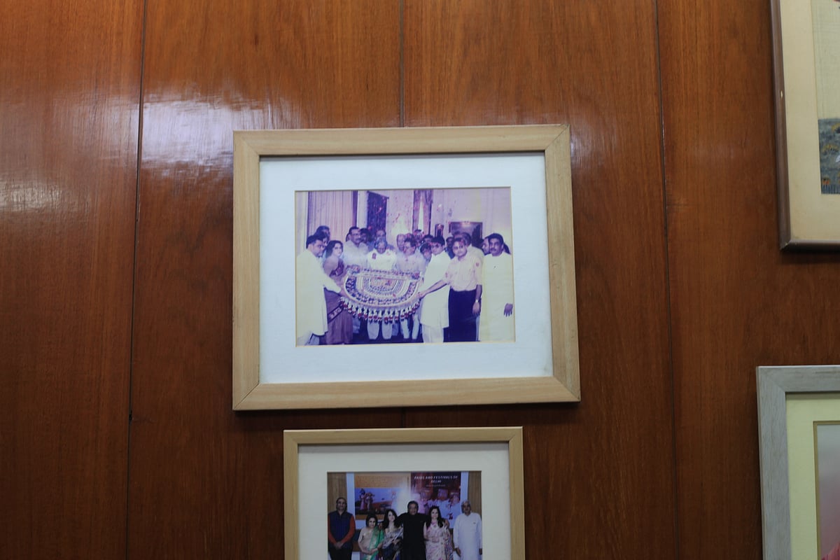 Delhi syncretic festival cancelled
Phool Walon Ki Sair 2025
Phool Walon Ki Sair cancelled