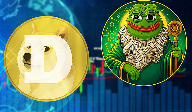 Dogecoin Price Prediction 2025 Shows Uncertainty, While Analysts Point To Pepeto As The Best Crypto To Buy Now