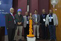 IIFT Economics Conclave 2025 Deliberates On Adapting To Global Trade Shocks And Macroeconomic Uncertainty