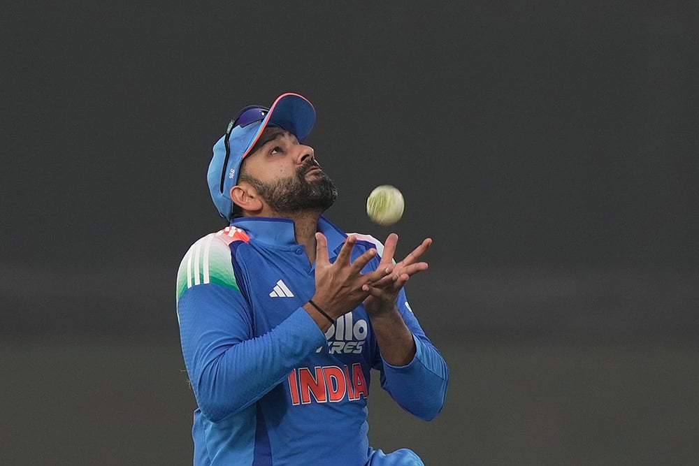 IND vs SA 3rd ODI match photo-Rohit Sharma