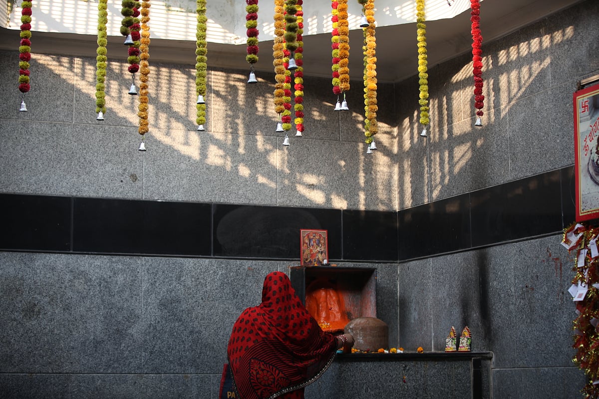 Delhi communal harmony festival
Anjuman Sair-e-Gul Faroshan