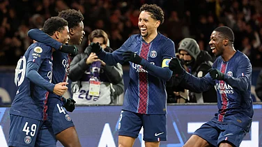 PSG Vs Flamengo Preview, FIFA Intercontinental Cup 2025 Final: Live Streaming - When, Where To Watch