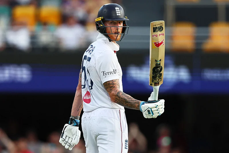 Ashes 2025-26: ENG vs AUS