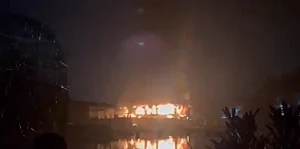 Screengrab : Assam Families Blame Job Crisis After Kin Die in Goa Fire